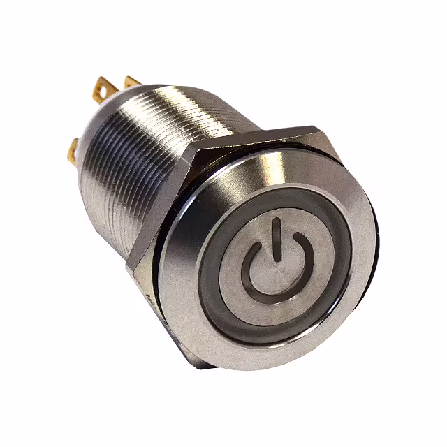 SW19STL335 Linrose Electronics, Inc. electronic component