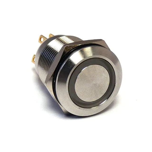 SW19STM252 Linrose Electronics, Inc. electronic component