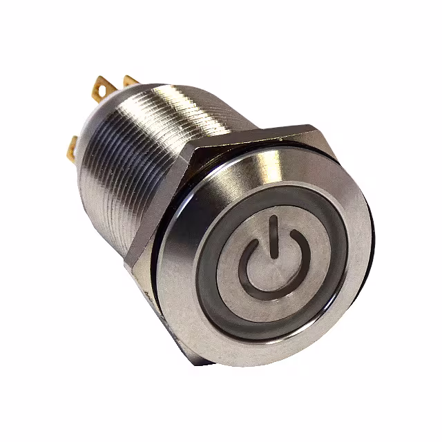 SW19STM322 Linrose Electronics, Inc. electronic component