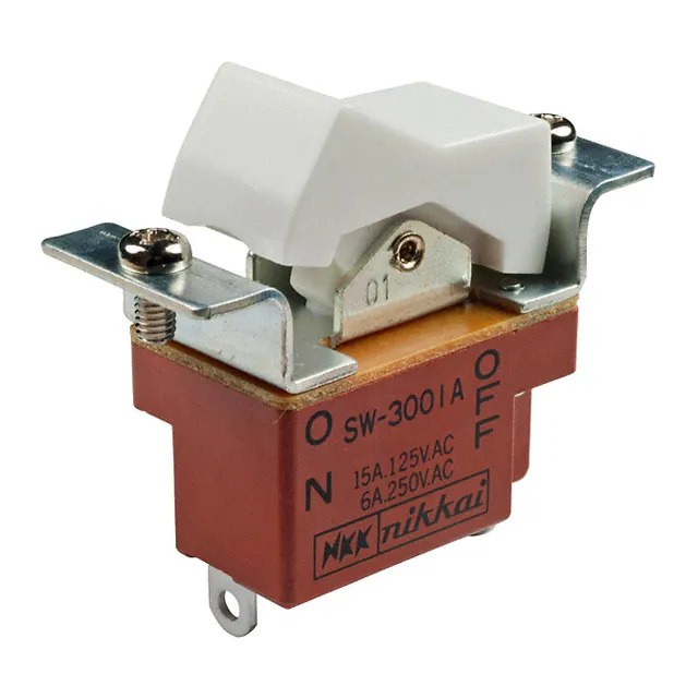 SW3001A NKK Switches electronic component