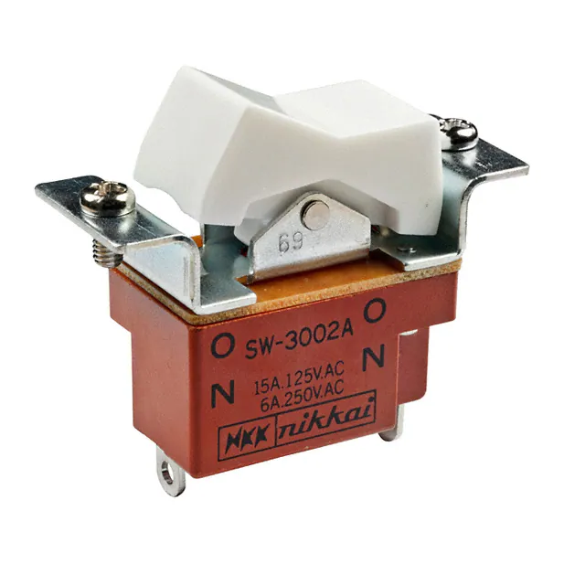 SW3002A NKK Switches electronic component