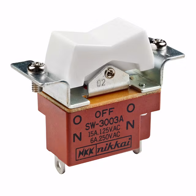 SW3003A NKK Switches electronic component