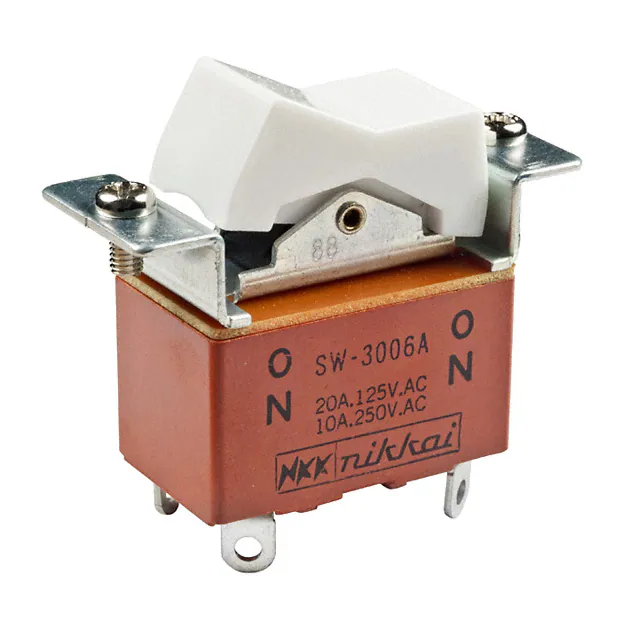 SW3006A NKK Switches electronic component