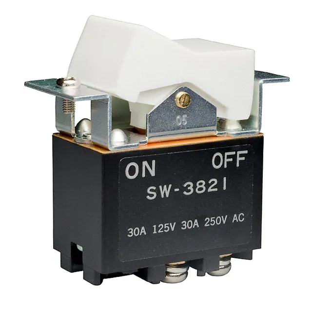 SW3821/UC NKK Switches electronic component
