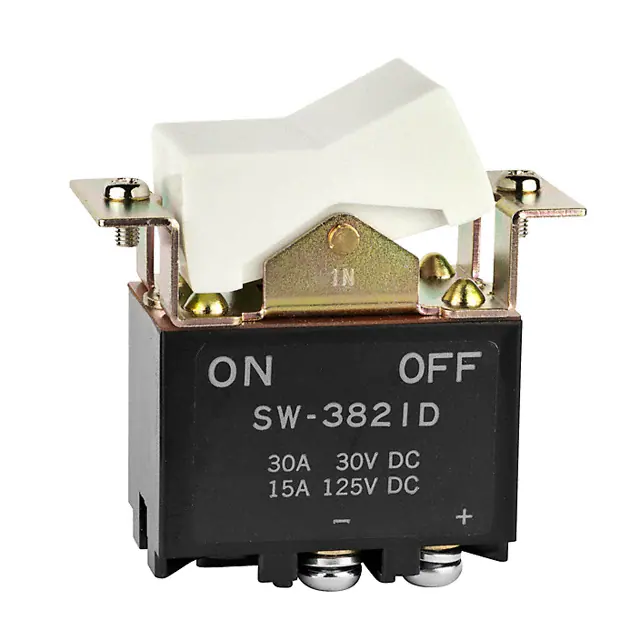 SW3821D NKK Switches electronic component