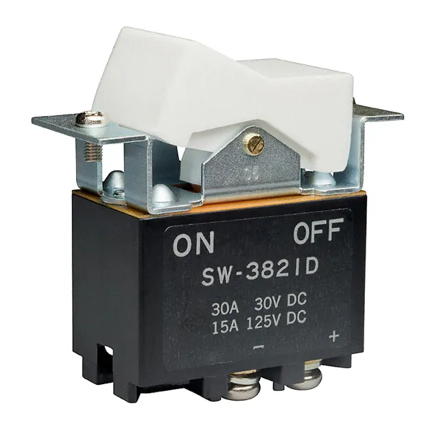 SW3821D/UC NKK Switches electronic component