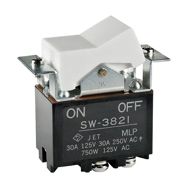 SW3821 NKK Switches electronic component