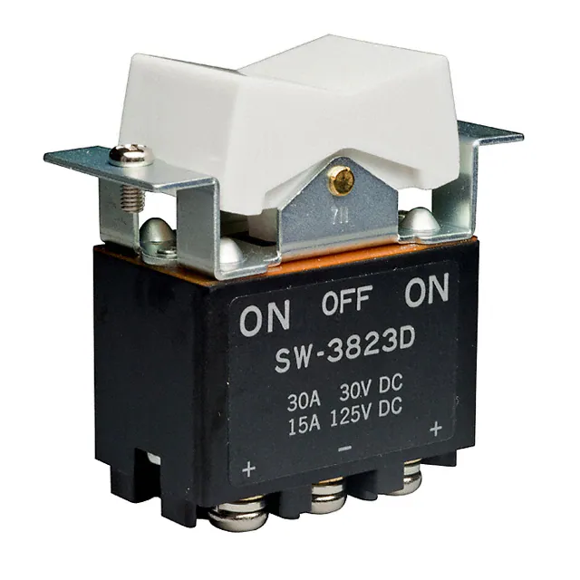 SW3823D/UC NKK Switches electronic component