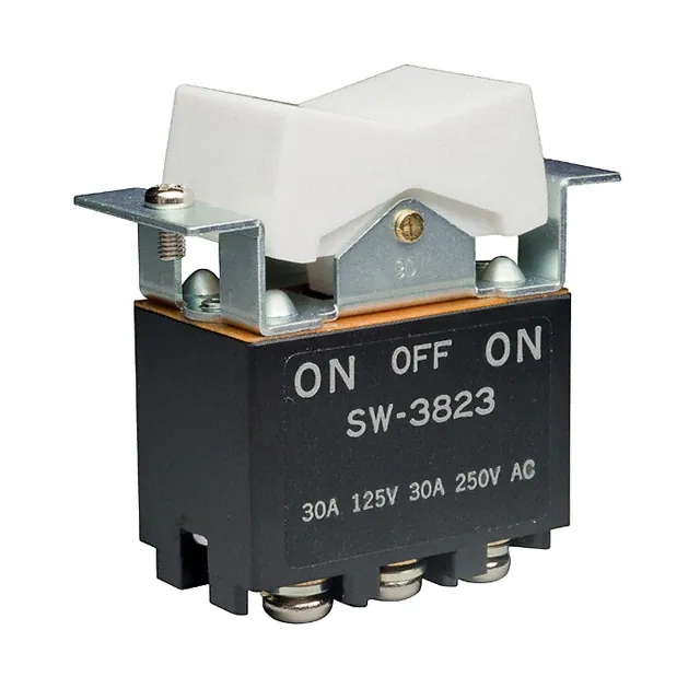 SW3823/U NKK Switches electronic component
