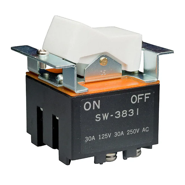 SW3831 NKK Switches electronic component