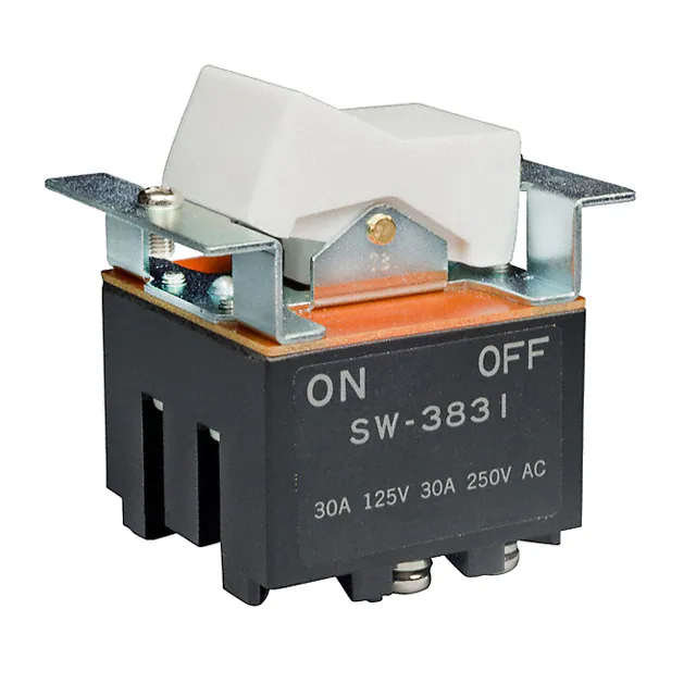 SW3831/U NKK Switches electronic component