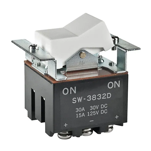 SW3832D NKK Switches electronic component