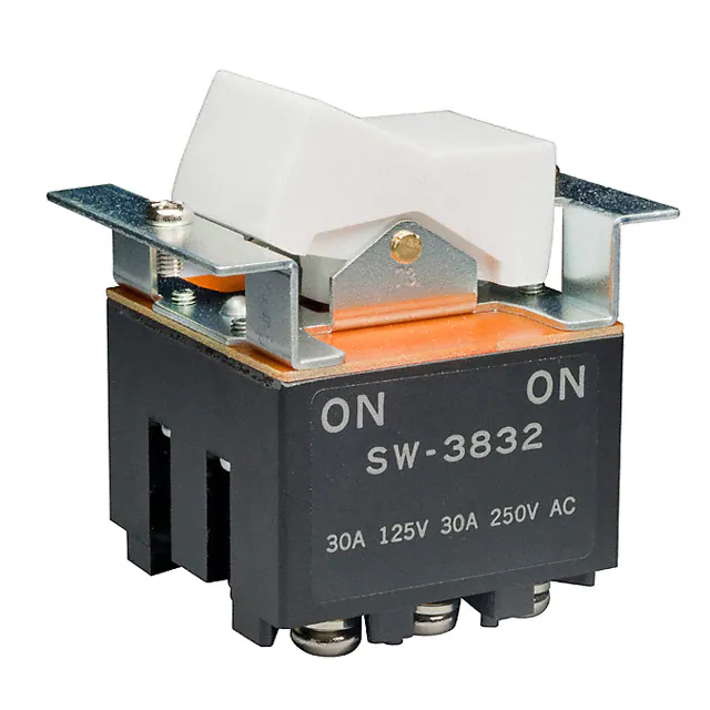 SW3832 NKK Switches electronic component