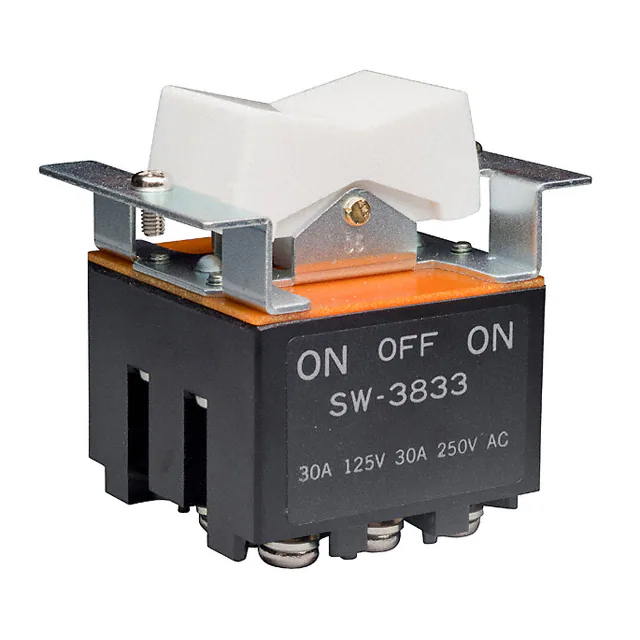 SW3833 NKK Switches electronic component