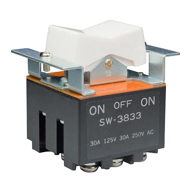 SW3833/U NKK Switches electronic component