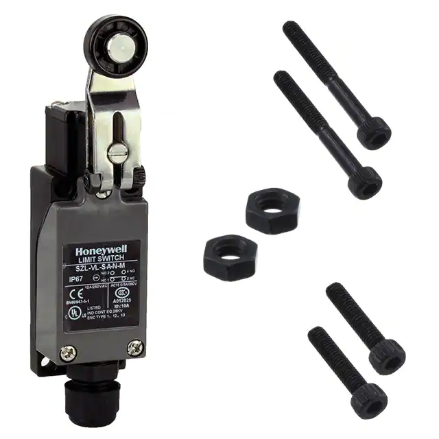 SZL-VL-S-A-N-M Honeywell Sensing and Productivity Solutions electronic component