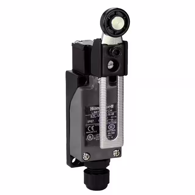 SZL-VL-S-B-N-M Honeywell Sensing and Productivity Solutions electronic component