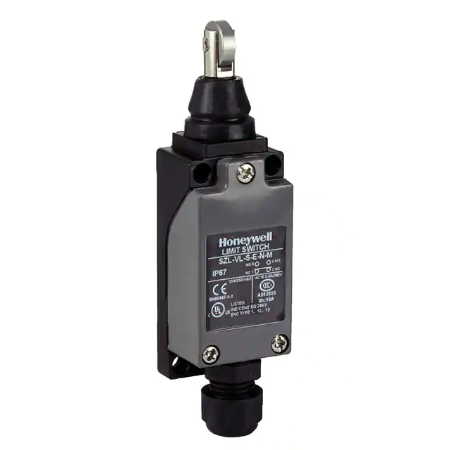 SZL-VL-S-E-N-M Honeywell Sensing and Productivity Solutions electronic component
