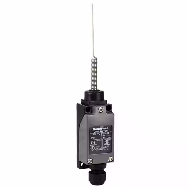 SZL-VL-S-G-N-M Honeywell Sensing and Productivity Solutions electronic component