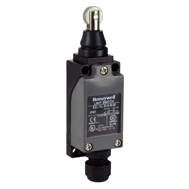 SZL-VL-S-H-N-M Honeywell Sensing and Productivity Solutions electronic component
