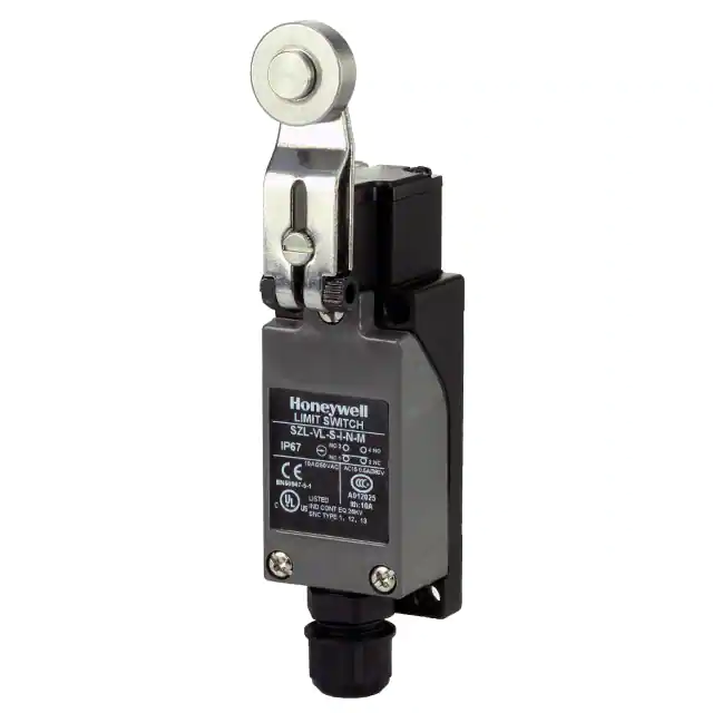 SZL-VL-S-I-N-M Honeywell Sensing and Productivity Solutions electronic component