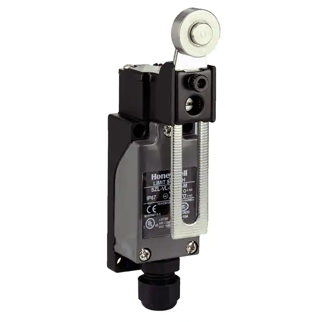 SZL-VL-S-J-N-M Honeywell Sensing and Productivity Solutions electronic component
