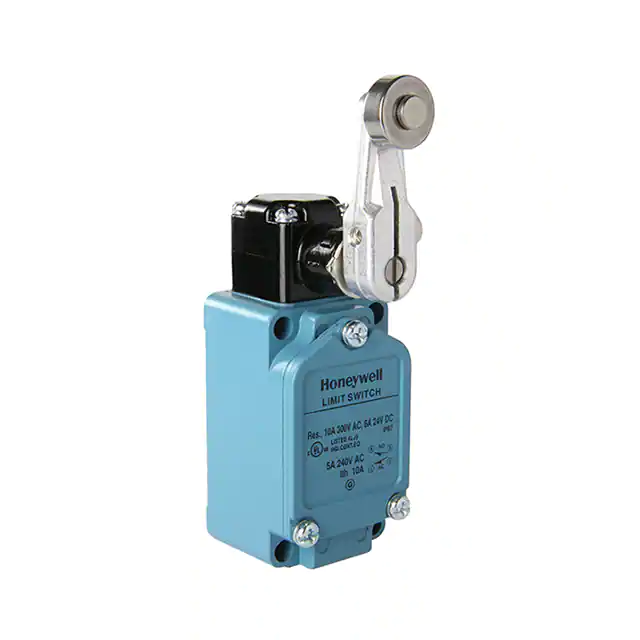 SZL-WLC-A-N Honeywell Sensing and Productivity Solutions electronic component