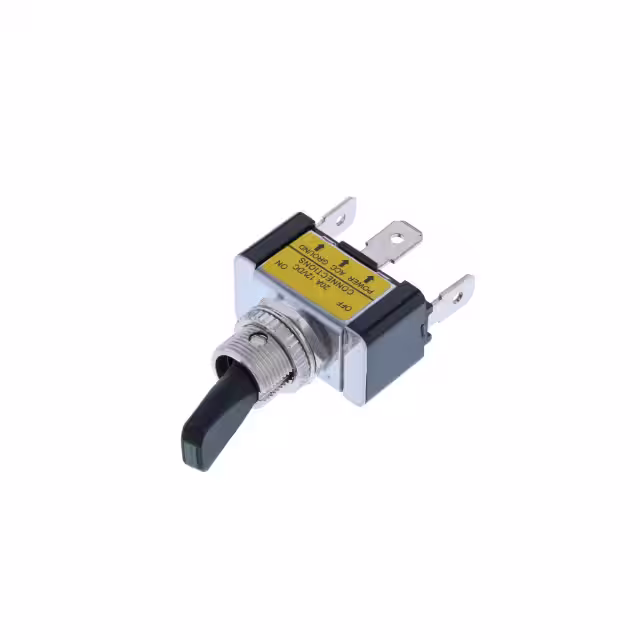 TA1A-1A-DC-1-GL Switch Components electronic component