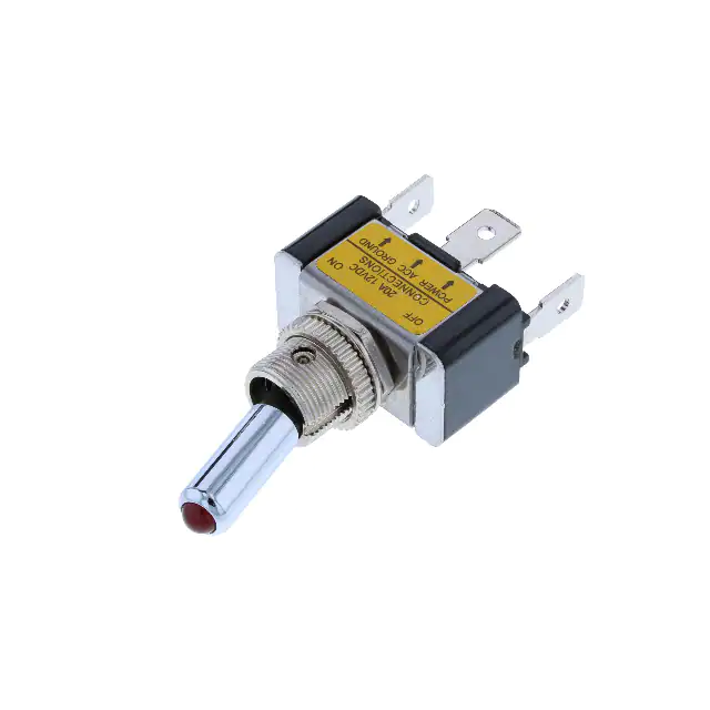 TA1B-1A-DC-1-RL Switch Components electronic component