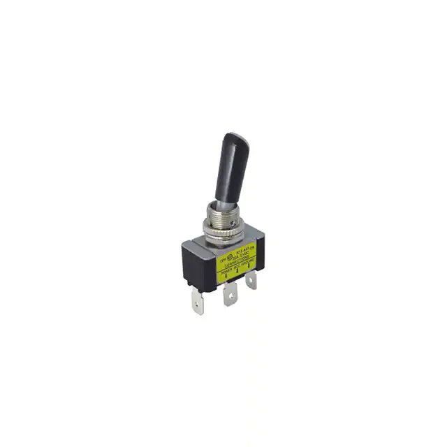 TA1C-1A-DC-1-RG Switch Components electronic component