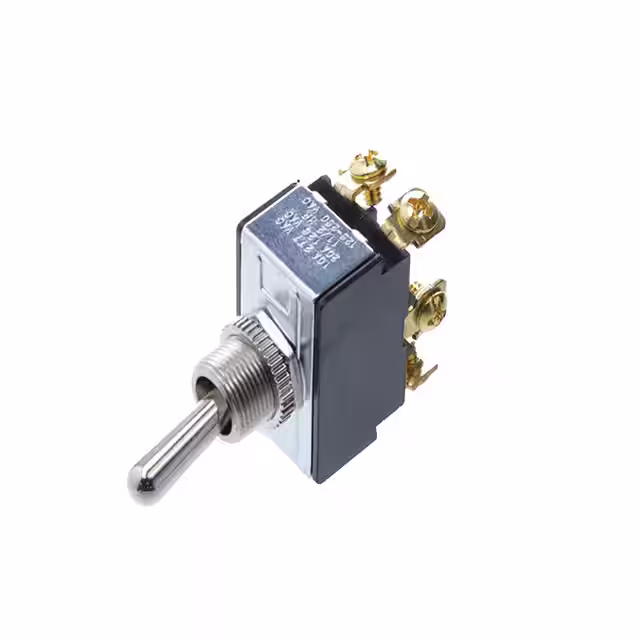 TB1-2D-AC-6 Switch Components electronic component