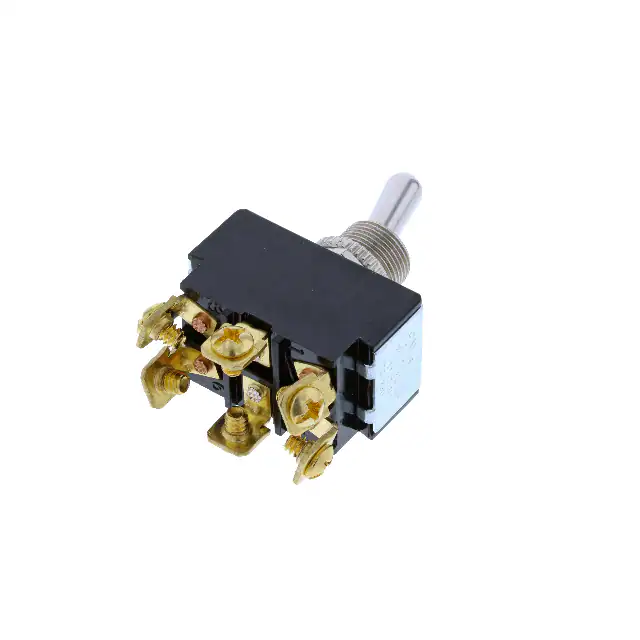 TB1-2E-DC-6 Switch Components electronic component