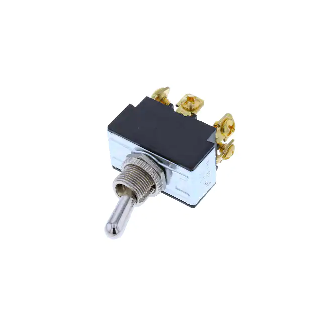 TB1-2F-DC-6 Switch Components electronic component