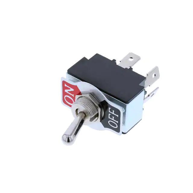TB2-2A-DC-1 Switch Components electronic component