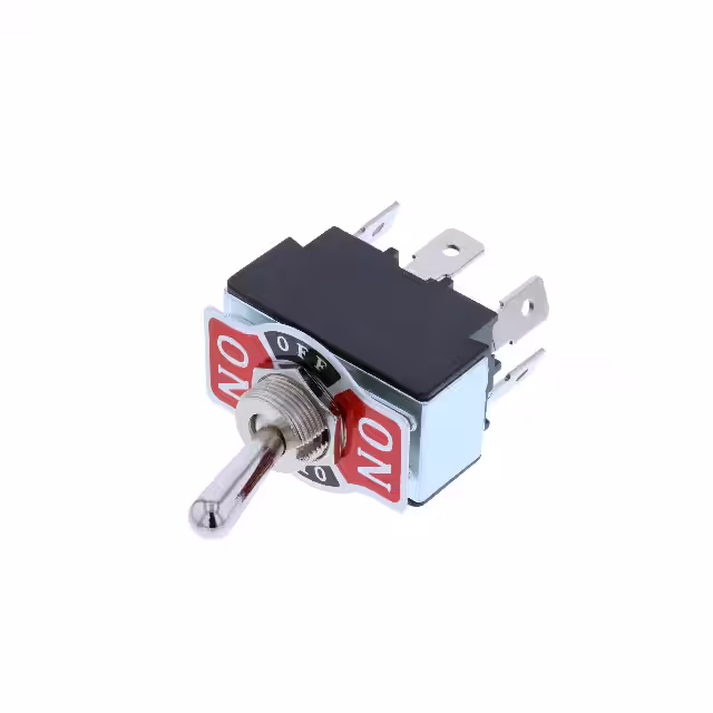 TB2-2F-DC-1 Switch Components electronic component
