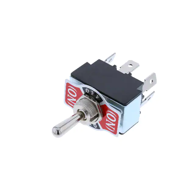 TB2-2H-DC-1 Switch Components electronic component