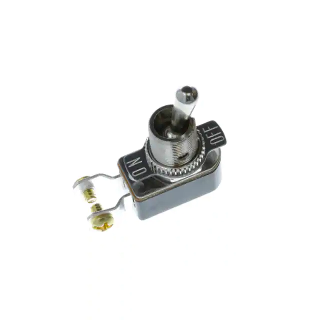 TC-1A-DC-6-2 Switch Components electronic component