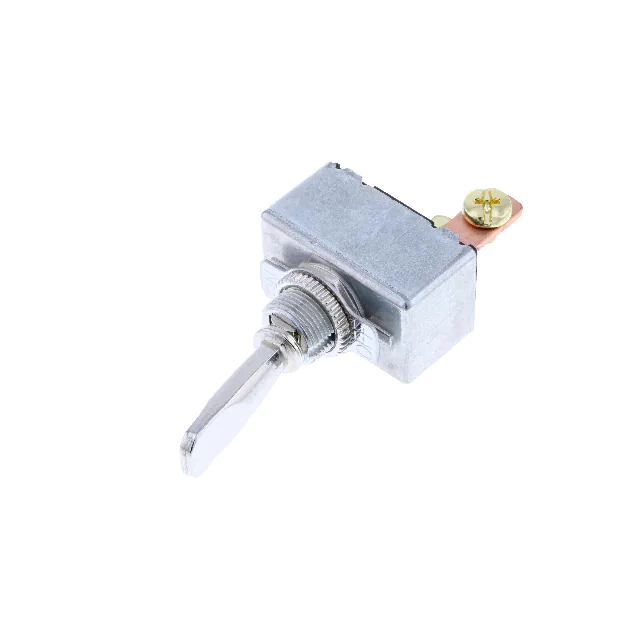 TD2-1A-DC-3-H Switch Components electronic component