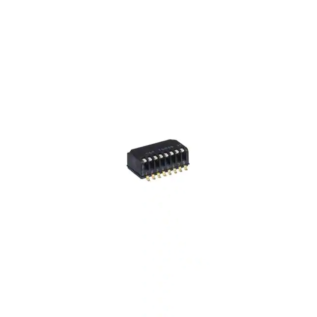 TDP06H1SBD1 C&K electronic component