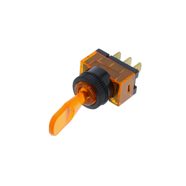 TE1-1A-DC-1-AL Switch Components electronic component