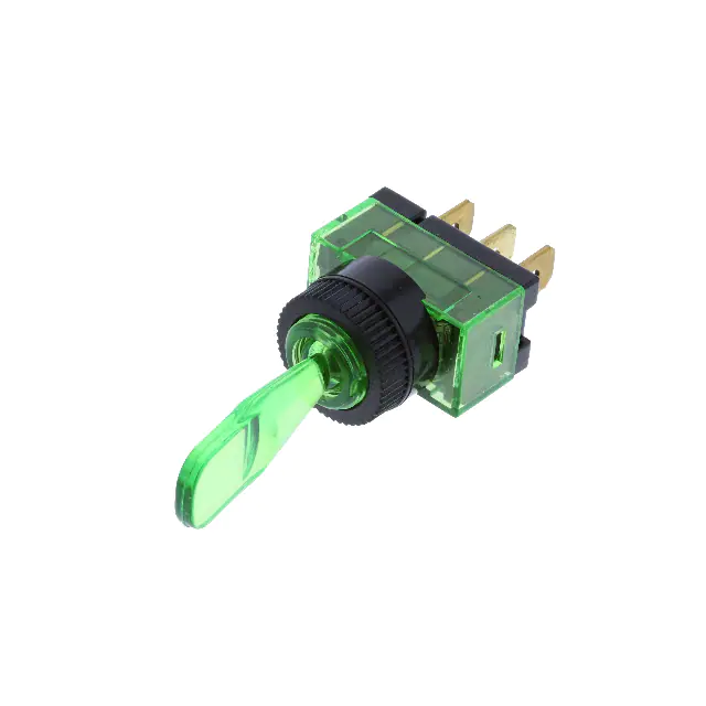 TE1-1A-DC-1-GL Switch Components electronic component