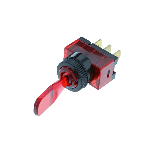 TE1-1A-DC-1-RL Switch Components electronic component