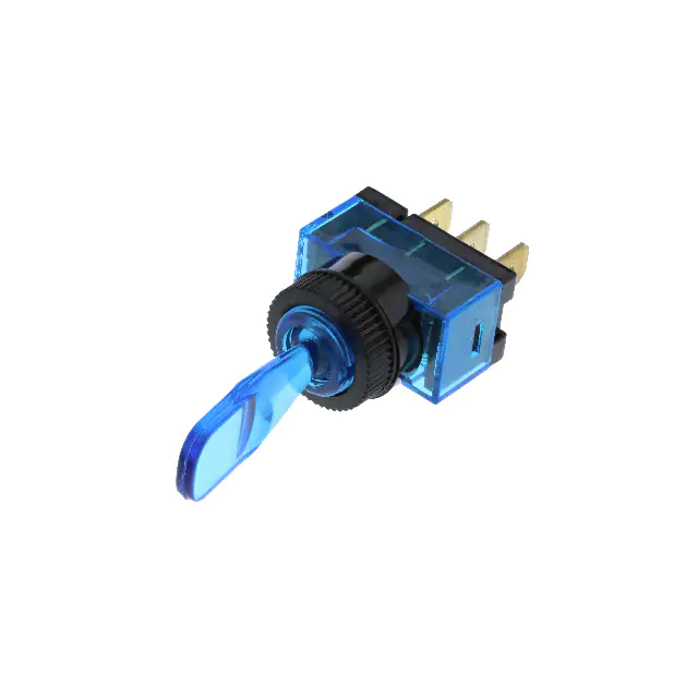TE1-1A-DC-1-UL Switch Components electronic component