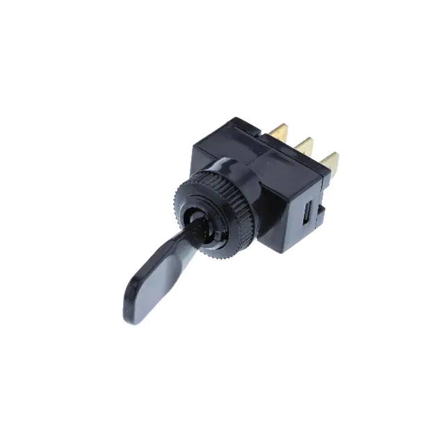 TE1-1F-DC-1-PB Switch Components electronic component