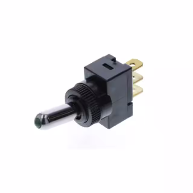TE3-1A-DC-1-GL Switch Components electronic component