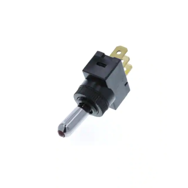 TE3-1A-DC-1-RL Switch Components electronic component
