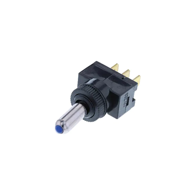 TE3-1A-DC-1-UL Switch Components electronic component
