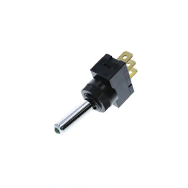 TE4-1A-DC-1-GL Switch Components electronic component