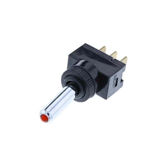 TE4-1A-DC-1-RL Switch Components electronic component