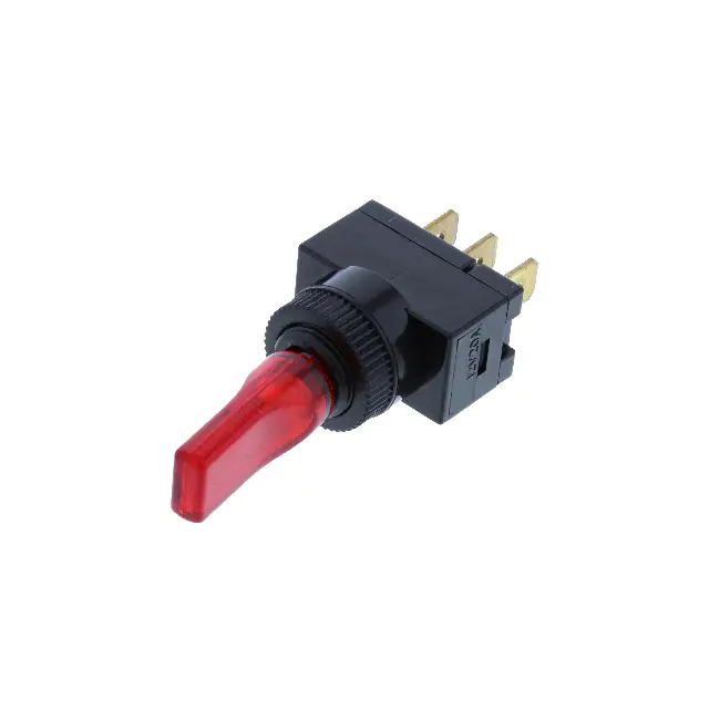 TE5-1A-DC-1-RL Switch Components electronic component